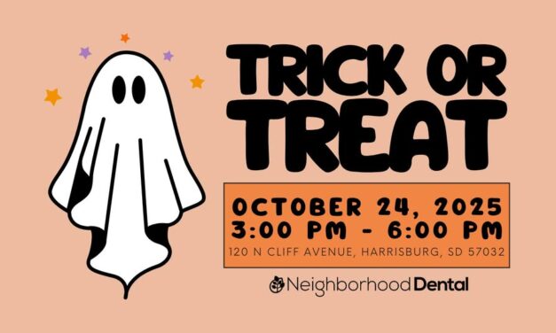 Smiles & Spooks: Harrisburg Neighborhood Dental