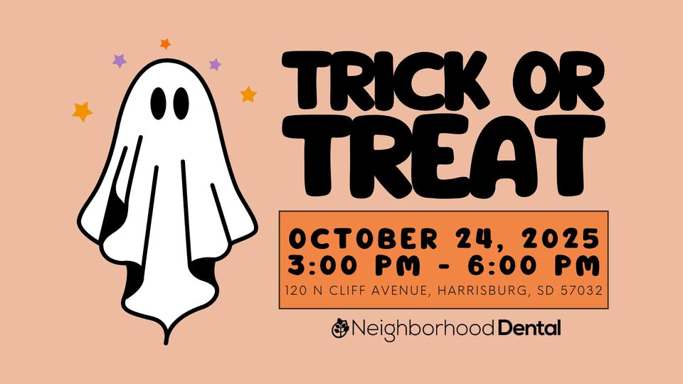Smiles & Spooks: Harrisburg Neighborhood Dental
