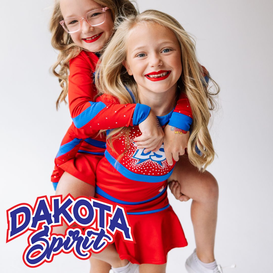 Dakota spirit