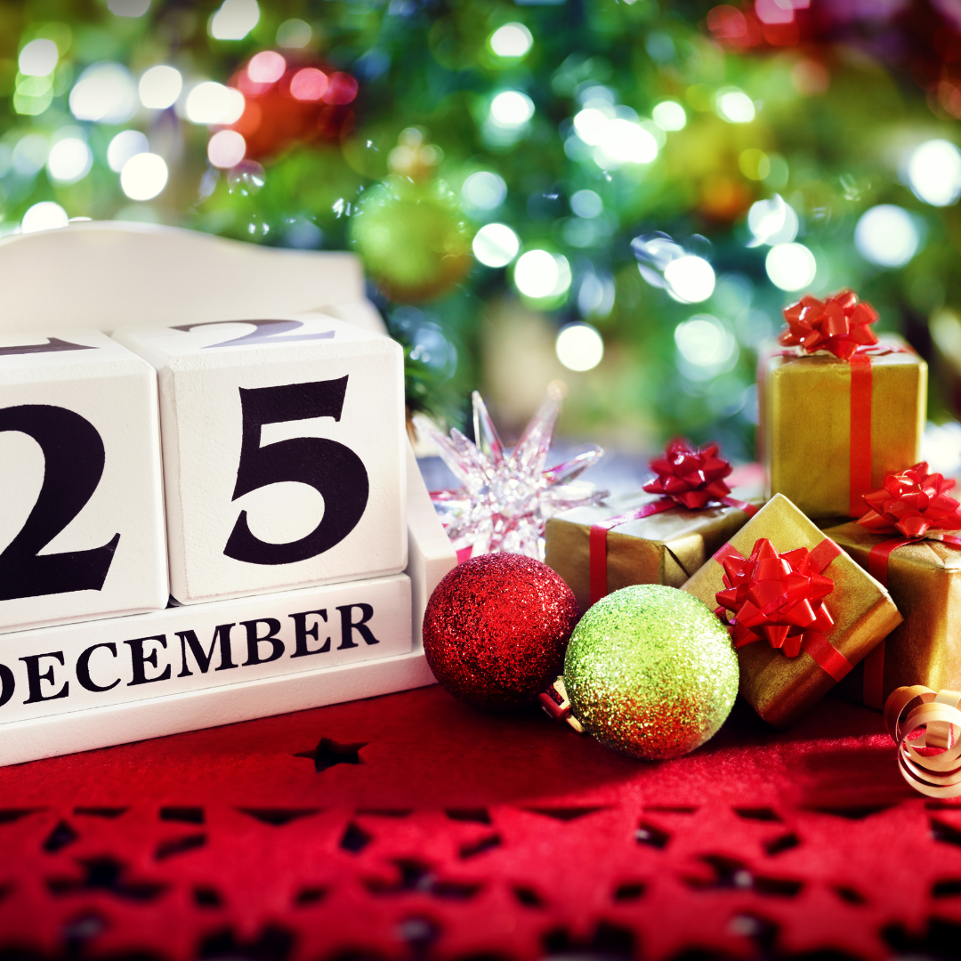holiday events