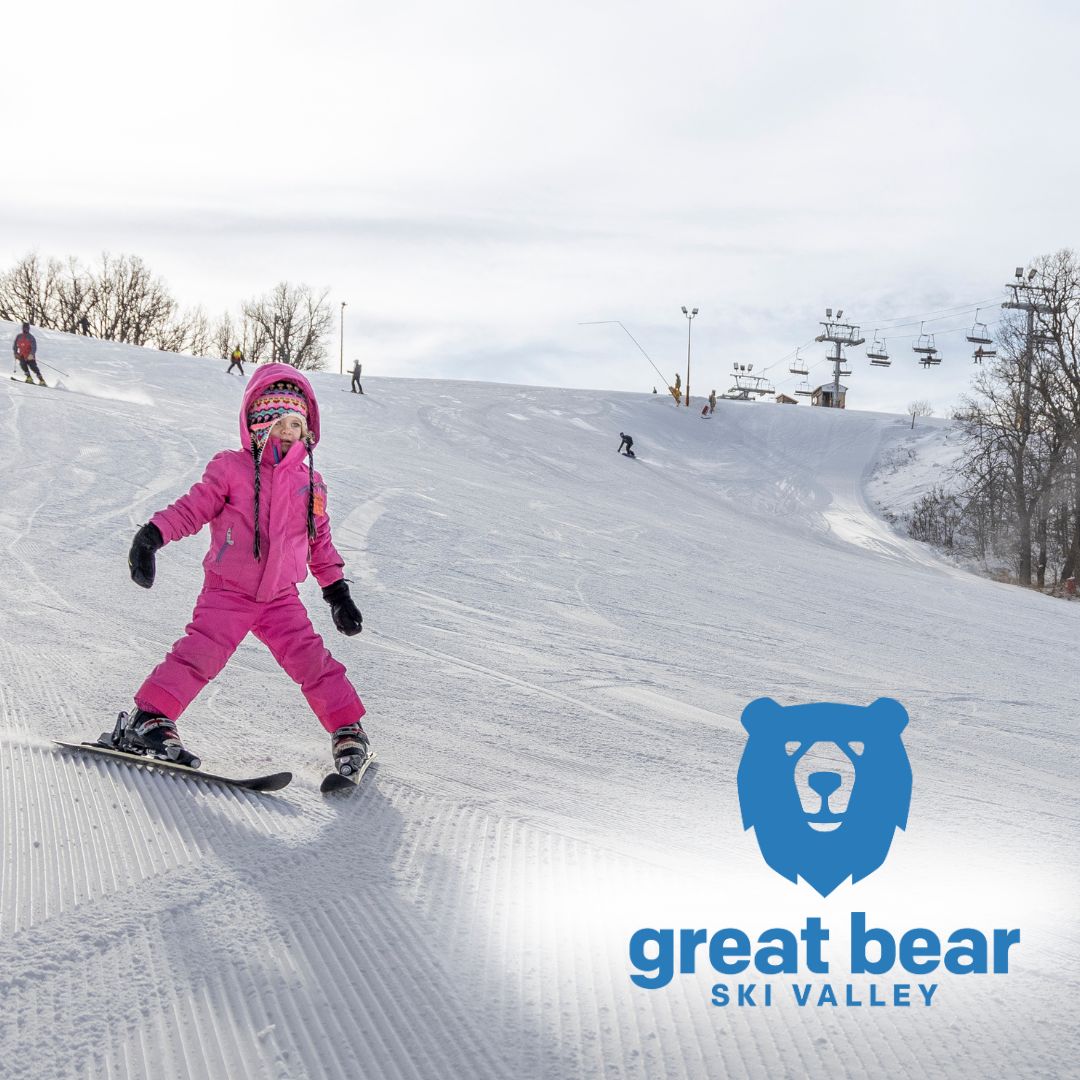 great bear