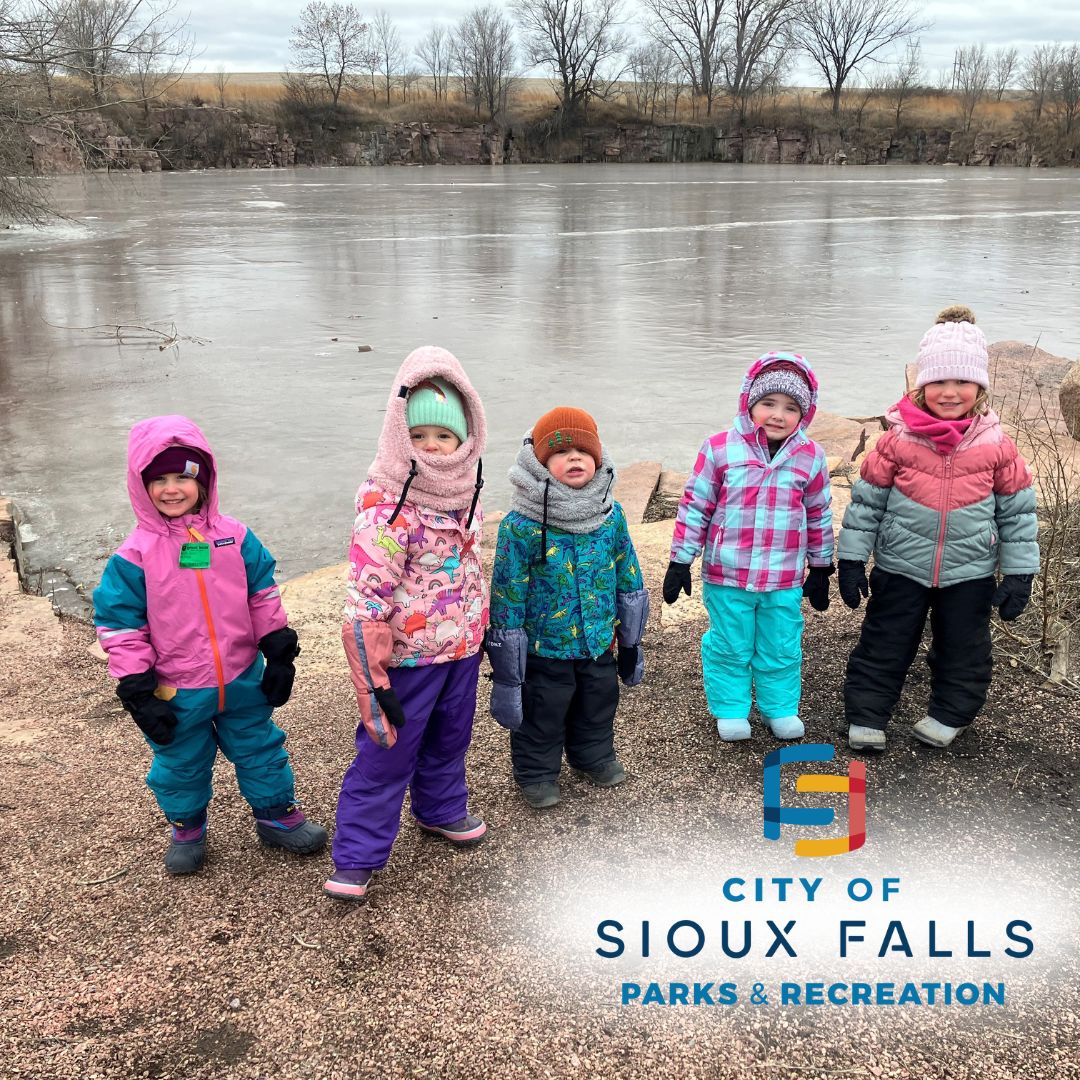 Sioux falls park and rec