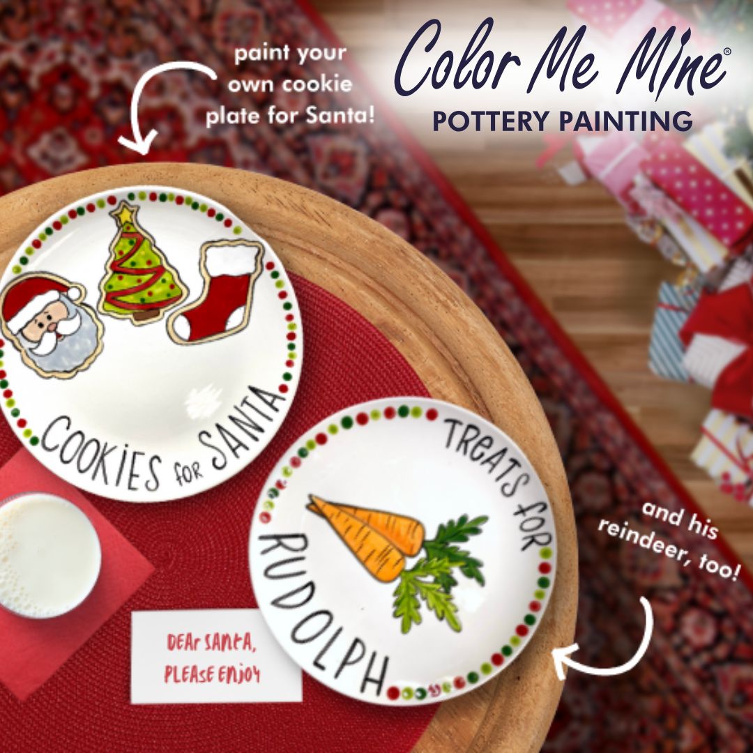 color me mine