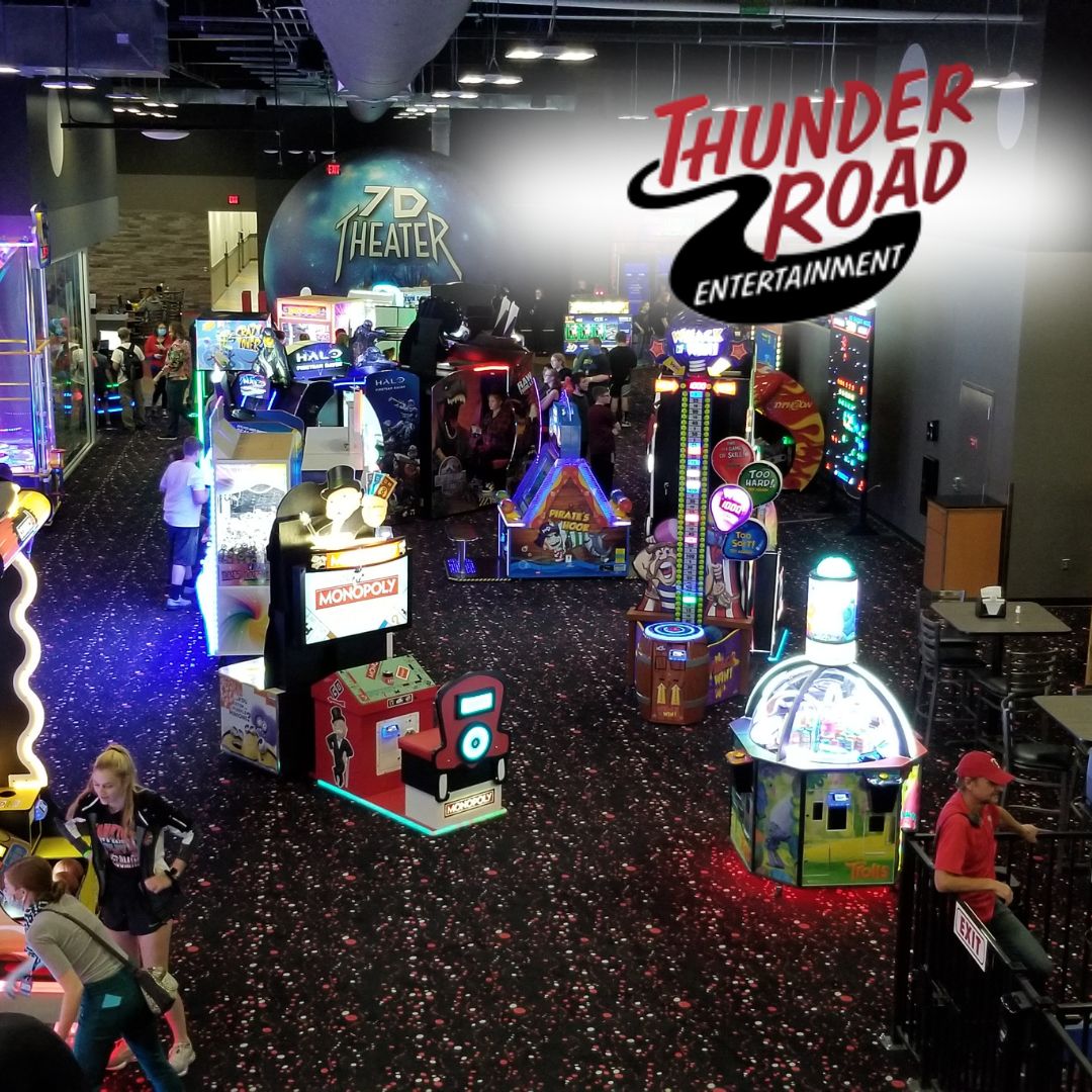 Thunder Road