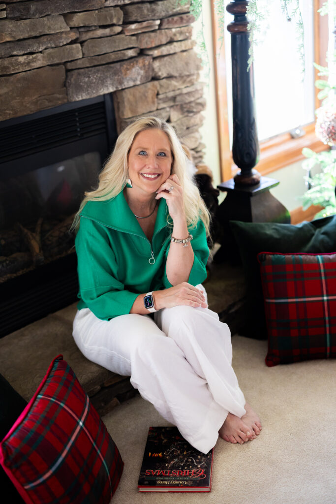 Denise our Cover Start