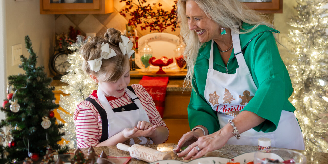 Balancing the Holidays with a Blended Family 