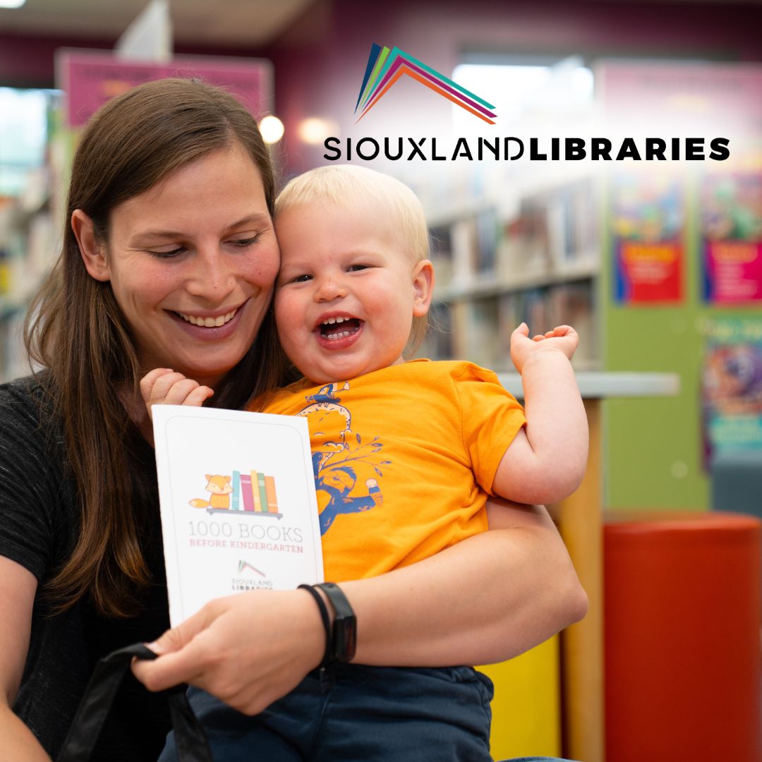 siouxland libraries