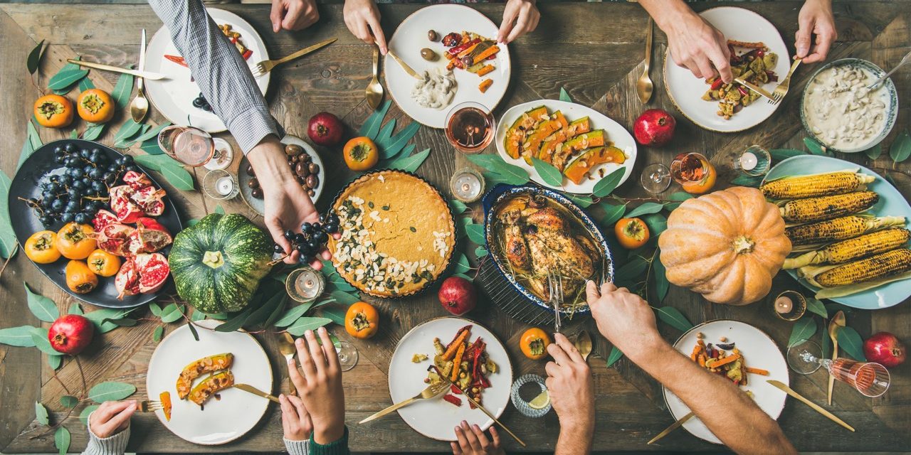 Where to Eat Out in Sioux Falls For Thanksgiving 2025