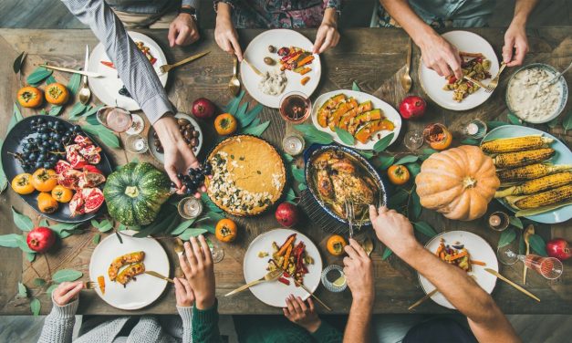 Where to Eat Out in Sioux Falls For Thanksgiving 2025