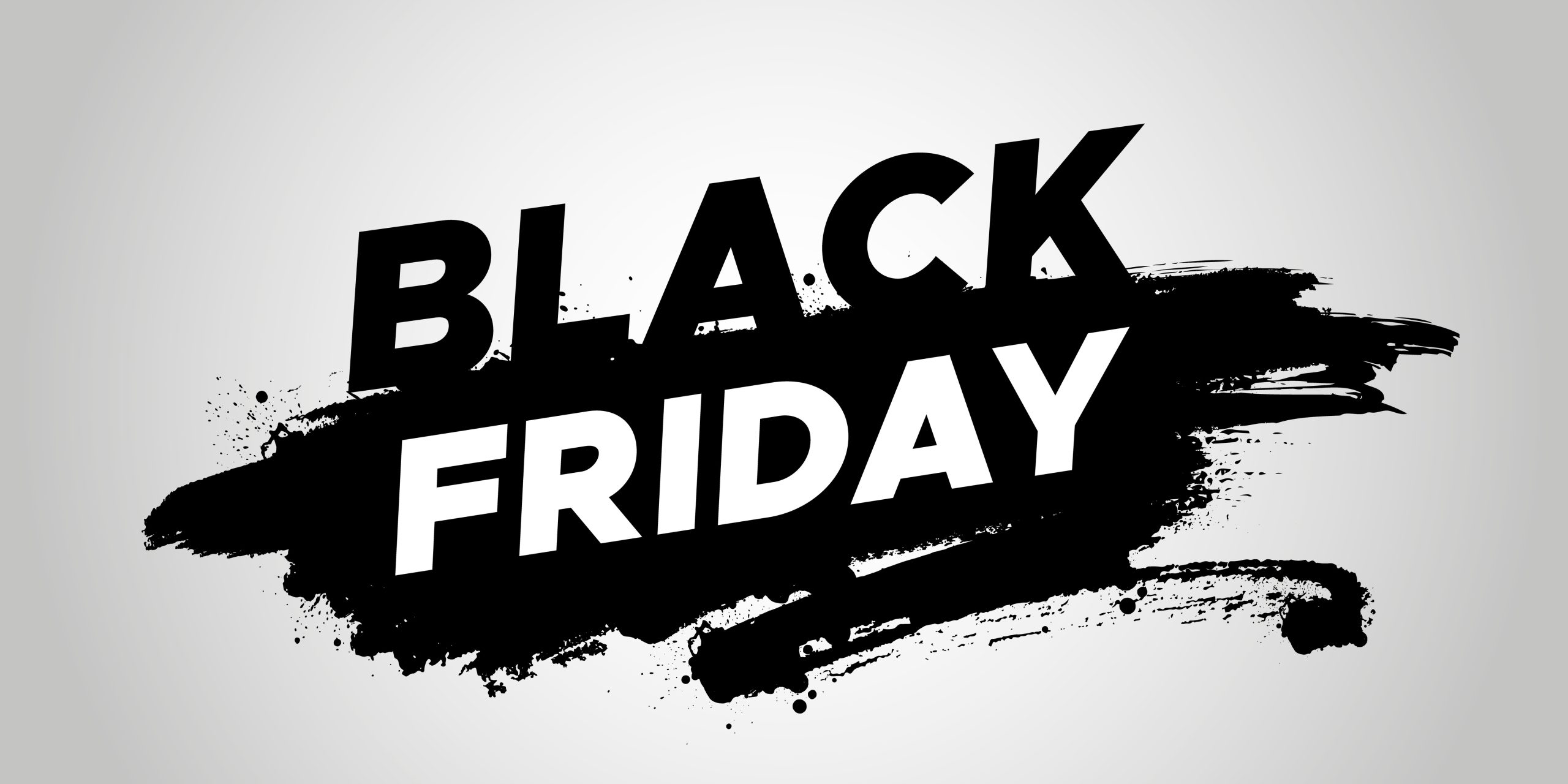 Black Friday