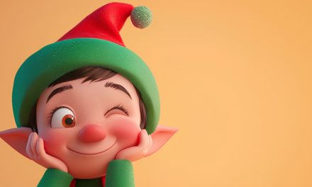 25 Days of Elf on the Shelf Ideas