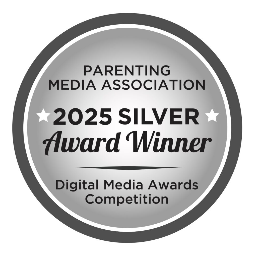 Digital Media Silver 2025