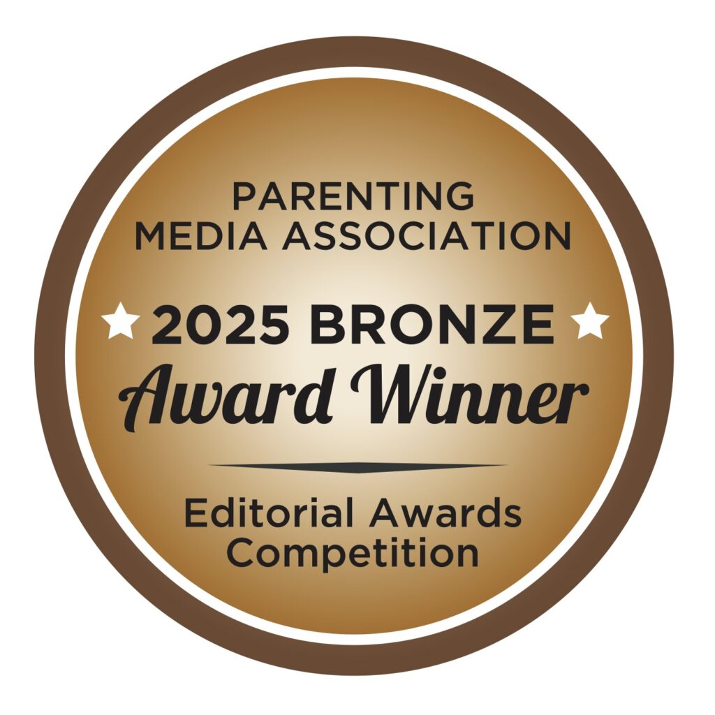 Editorial Bronze 2025
