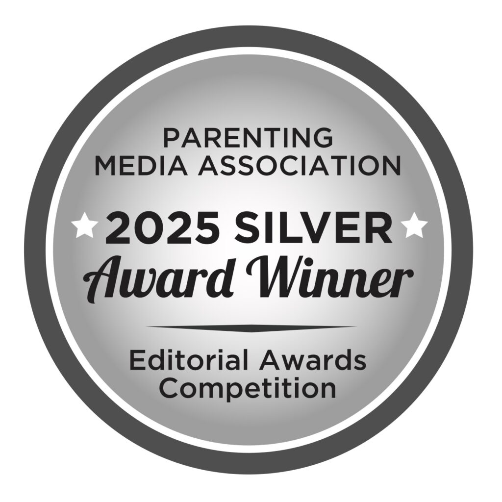 Editorial Silver 2025