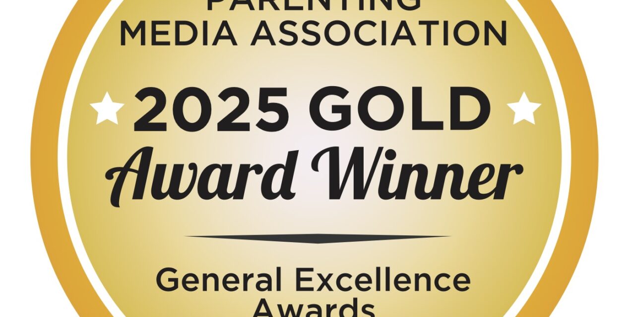 ‘hood Magazine Wins Five 2025 Parenting Media Association Awards