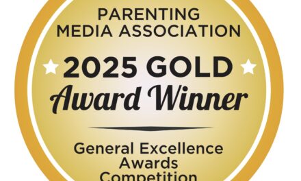 ‘hood Magazine Wins Five 2025 Parenting Media Association Awards
