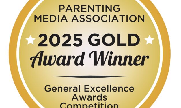 ‘hood Magazine Wins Five 2025 Parenting Media Association Awards