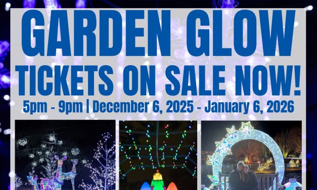 Garden Glow