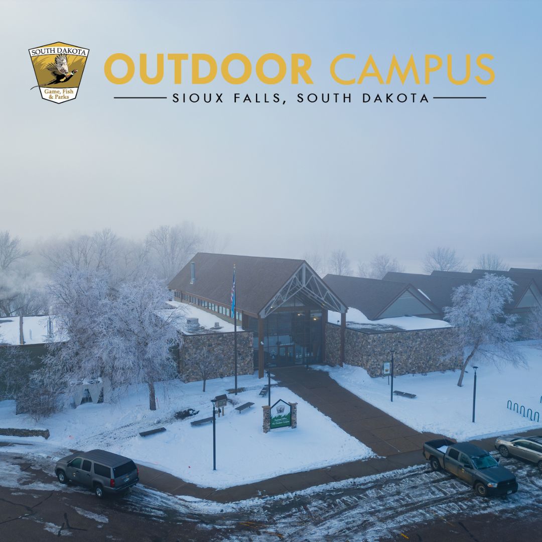 outdoor campus