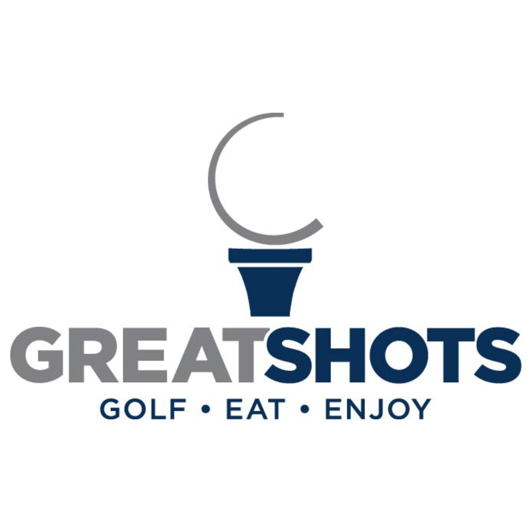 great shots logo