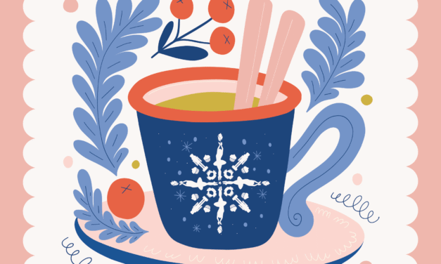 Tea with Clara