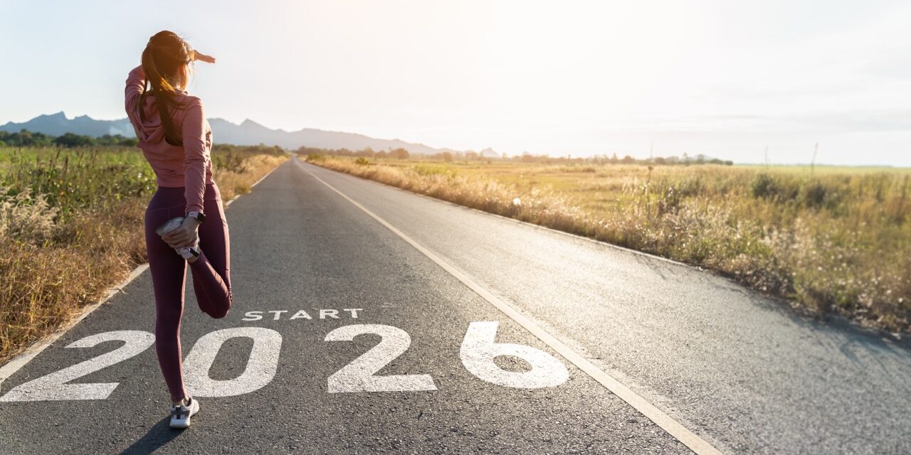 Top Tips for Fulfilling Your New Year’s Goals