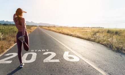 Top Tips for Fulfilling Your New Year’s Goals