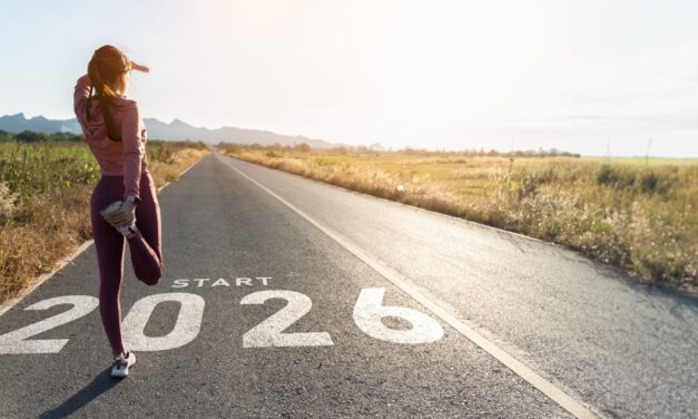 Top Tips for Fulfilling Your New Year’s Goals