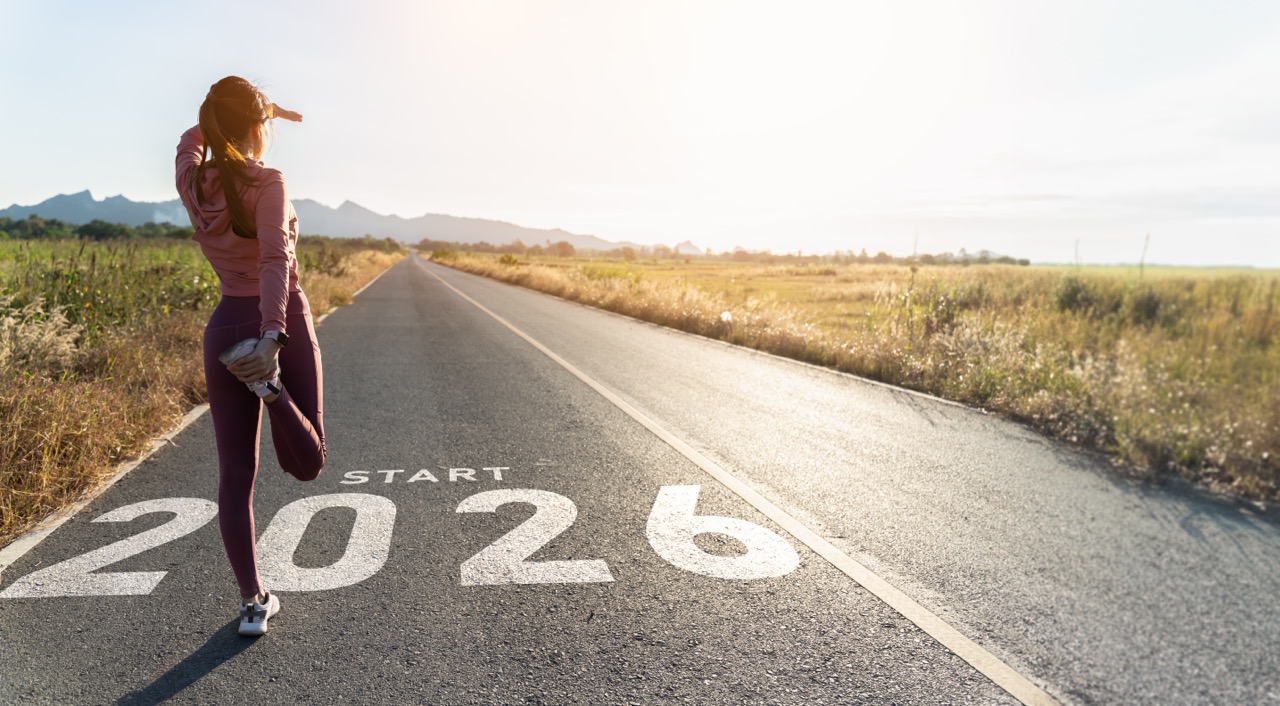 2026 with a Road
