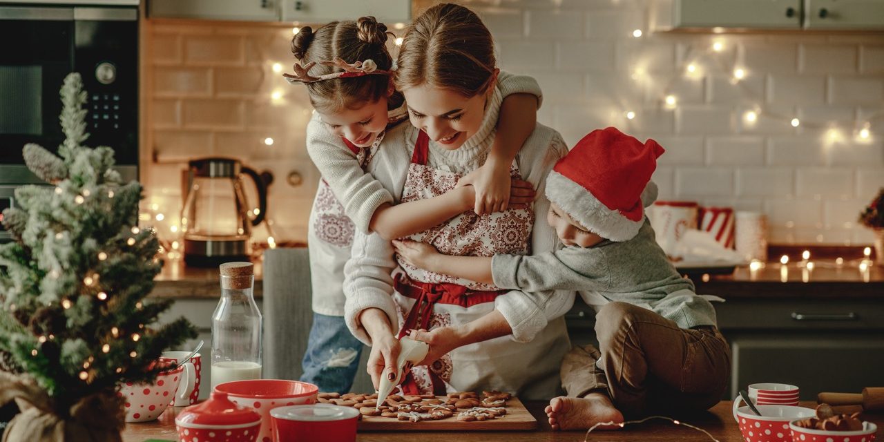 12 Unique Christmas Traditions to Add to Your Own Family