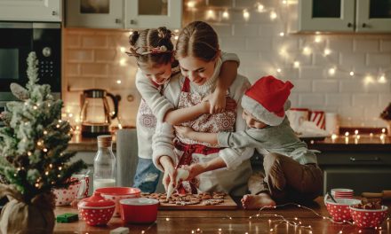 12 Unique Christmas Traditions to Add to Your Own Family