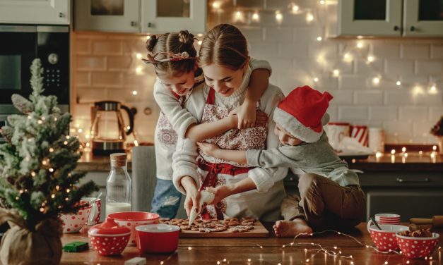 12 Unique Christmas Traditions to Add to Your Own Family