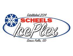 Scheels IcePlex