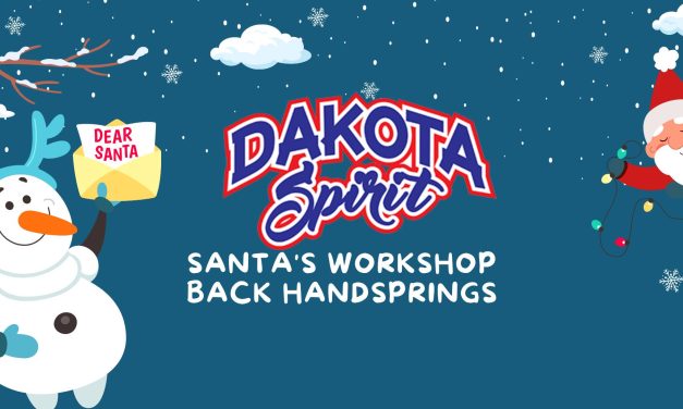 Santa’s Workshop with Dakota Spirit