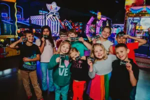 Tuesdays: Double the Fun at Union Social