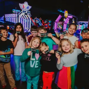 Tuesdays: Double the Fun at Union Social