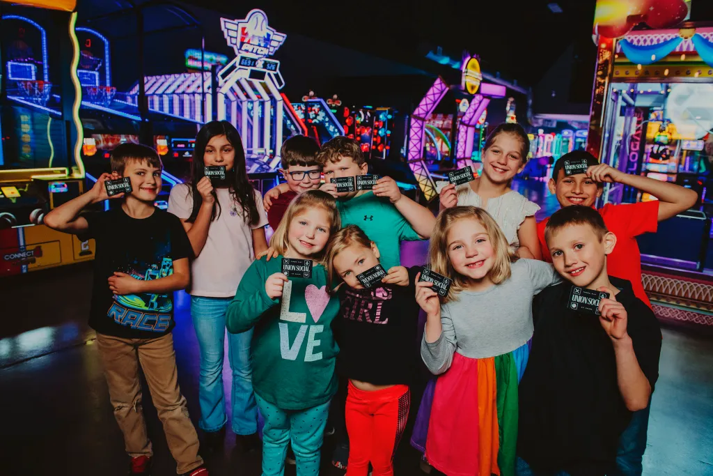 Tuesdays: Double the Fun at Union Social