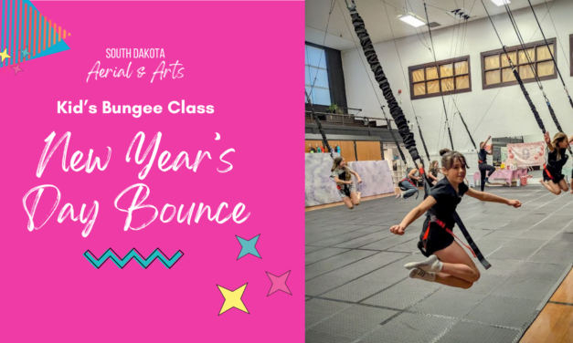 Kid’s Bungee – New Year’s Day Bounce (Ages 7+)
