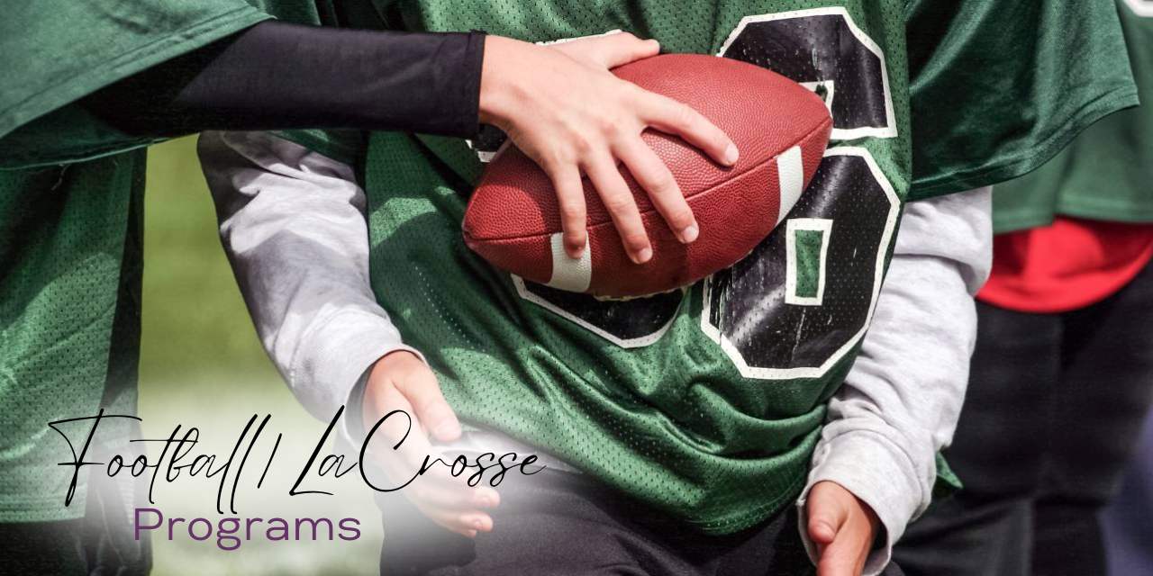 football