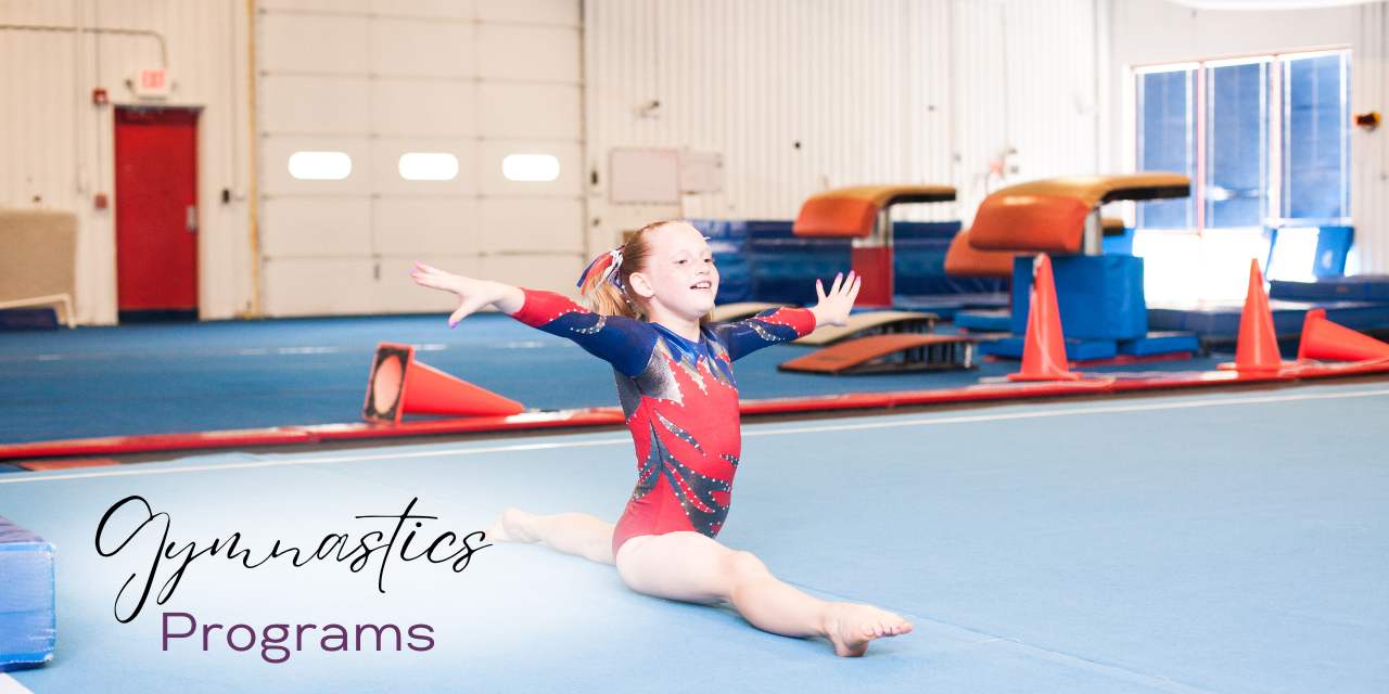 gymnastics