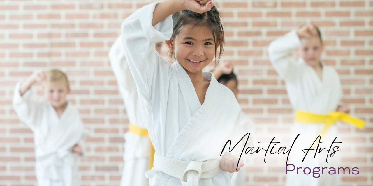 martial arts