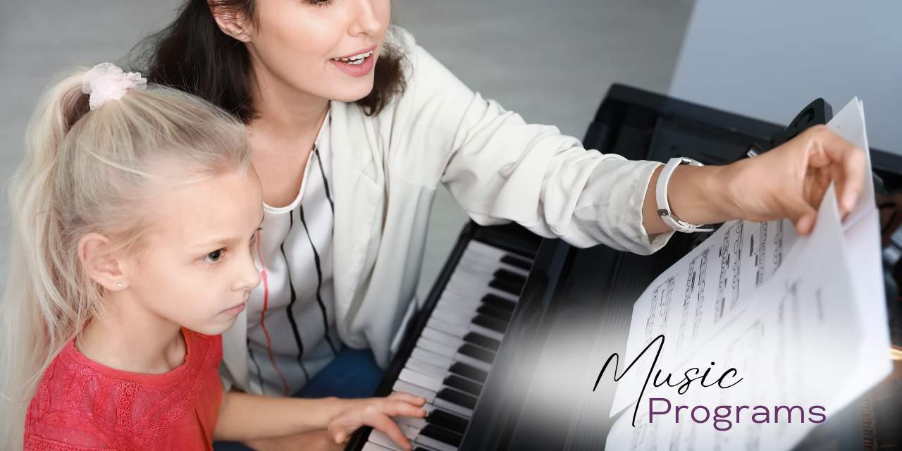 music