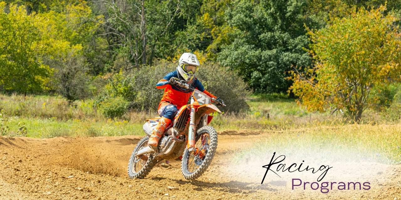 Racing