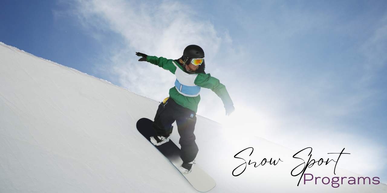 snow sports