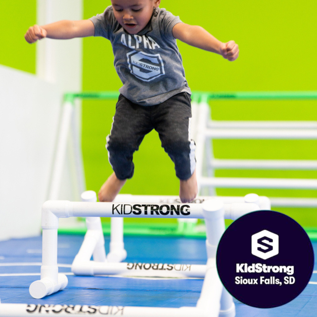 kidstrong
