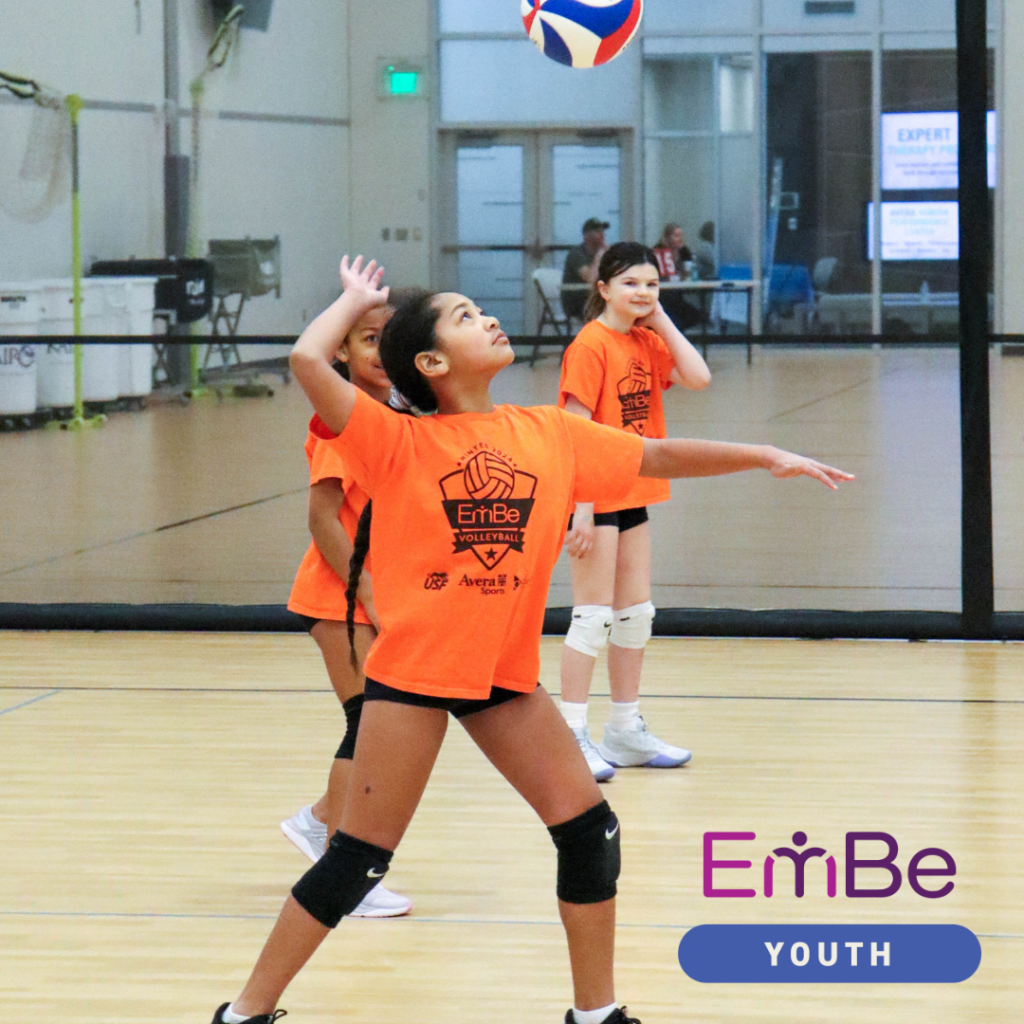 Embe Volleyball