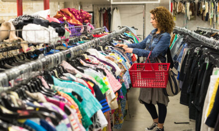 Sioux Falls Thrifting Guide