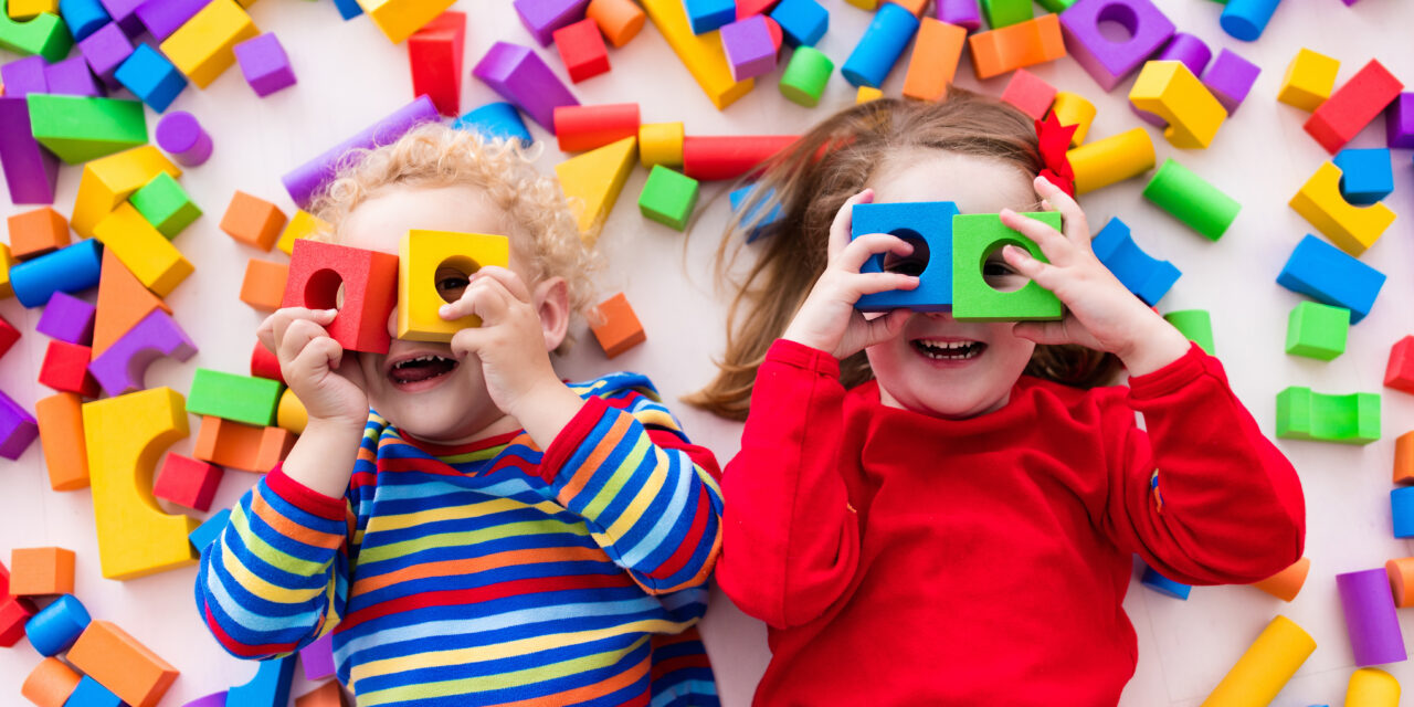5 Free Toddler Activities to Enjoy in the Winter 