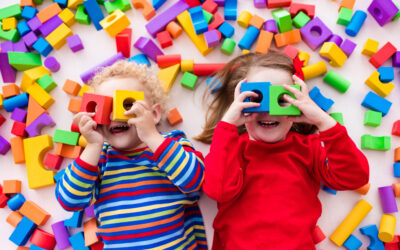 5 Free Toddler Activities to Enjoy in the Winter 
