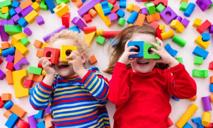 5 Free Toddler Activities to Enjoy in the Winter 
